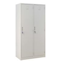 誉慧钢制更衣柜900*500*1800H/件