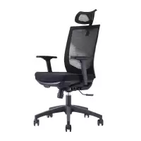 誉慧办公网椅常规/把