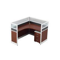 誉慧T30款屏风工位1500*1500*1200H/组