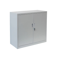 誉慧 钢制矮柜900*400*1200H/件