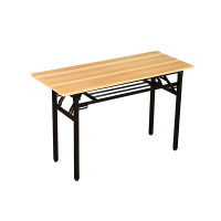 誉慧折叠桌1200*600*750H/件