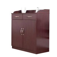 誉慧 茶柜800*40*1200H/件