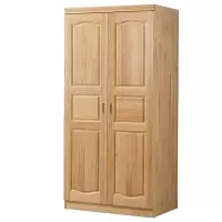 誉慧 衣柜 800*500*1950H 件