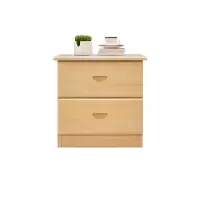 誉慧 床头柜 450*450*450H 件