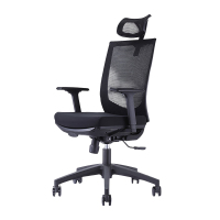 誉慧 职员椅 550*580*880H 件