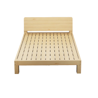 誉慧 床 (900*1725*250)mm/(800mm)H 件