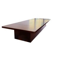 誉慧 会议桌 6500*2000*760mm 件