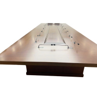 誉慧 大会议桌 7000*2400*760mm 件