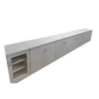 誉慧 900*500*800 H矮柜 个