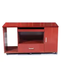 誉慧 侧柜 1200x450x650H 个