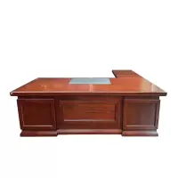 誉慧 大班台 2400*1100*760 张