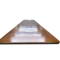 誉慧 会议桌台面板 1066×900×80H 张