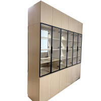 誉慧 双面高柜 800*600*2600H 个