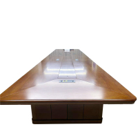 誉慧 会议桌 定制尺寸 米