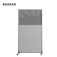 迪佳克诺米亚 屏风 屏风隔断 PF1080-WCJ 个