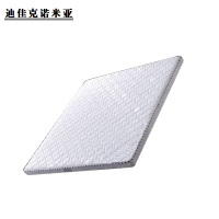 迪佳克诺米亚 床垫 DCD-1000*2000*80mm 张