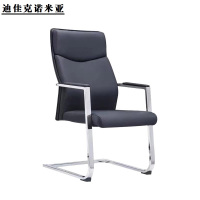 迪佳克诺米亚 办公椅 弓形皮椅 DXW-BGY854 把