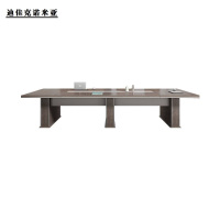 迪佳克诺米亚 会议桌 板式会议桌 JCJ-3600*1500*750 张