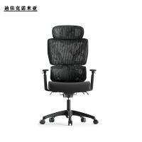 迪佳克诺米亚 办公椅 可升降转椅 DXZ-520*450*1205mm 把