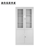 迪佳克诺米亚 办公柜 大器械办公柜 A12-BGG800 组