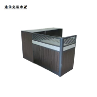 迪佳克诺米亚 屏风工位 ZDLS-1600*1600*750mm 组