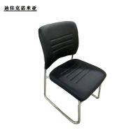 迪佳克诺米亚 办公椅 培训椅 YZ-430*430*780mm 把