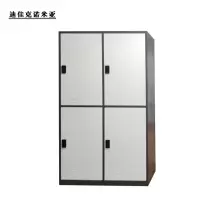 迪佳克诺米亚 更衣柜 ZJ-YG01 组