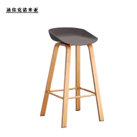 迪佳克诺米亚 高脚椅 202649 把