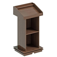 迪佳克诺米亚 讲台桌 700*550*1150mm 张