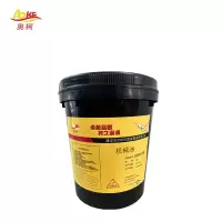 奥柯 机械油 100#18L 桶