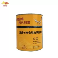 奥柯 重载长寿命型轴承润滑剂 5kg 桶