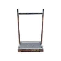 合满丰工具架 750*500*1200 HMF-134/个