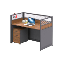 合满丰 屏风工位1200*600*750HMF-10/位