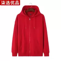 柒选优品 男女同款 落肩卫衣ZSY-LNH103/件