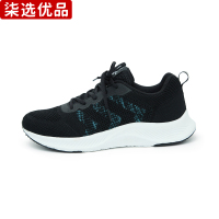 柒选优品 网眼飞织 慢跑鞋 DKSX-26638/双