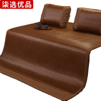 柒选优品 PE手工凉感藤席120*190cm/床