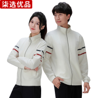 柒选优品 运动卫衣C1123/件