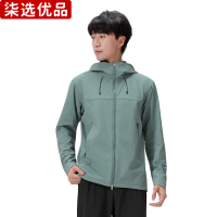 柒选优品 户外风衣夹克F6127/件