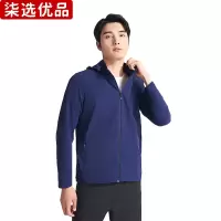 柒选优品 轻薄弹力户外风衣3357/件