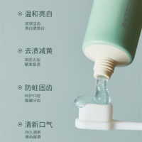 翰逸久旺 牙膏 一个