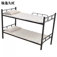 翰逸久旺 单人被褥枕芯三件套 100X200cm 150X200cm (套)