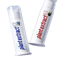 翰逸久旺 孕妇牙膏月子产后口腔护理清新口气按压式泵式牙膏 个