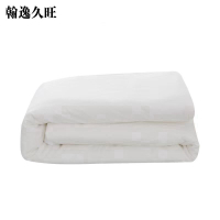 翰逸久旺 纯棉褥子 100X200cm (条)