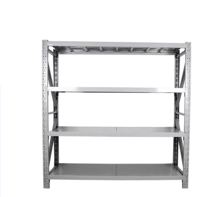 东松 四层中型货架 2000*600*2000 个