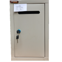 东松 订单抽资料柜 500*390*640 个