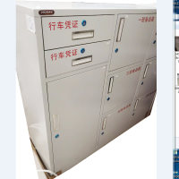 东松 定制七门二抽柜 1250*400*1111 个