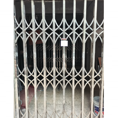 东松 定铁门 1750*1020*40 扇