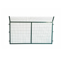 昌利达 防护栅栏 2760*1797mm 套