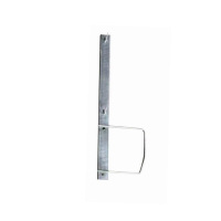 昌利达 刺丝滚笼支架 一字730mm 个