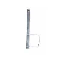 昌利达 刺丝滚笼支架 一字730mm 个